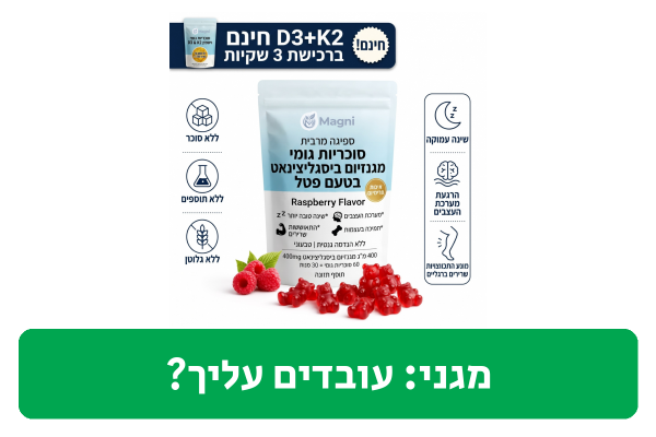 מגני ביקורת