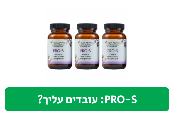 PRO-S ביקורת